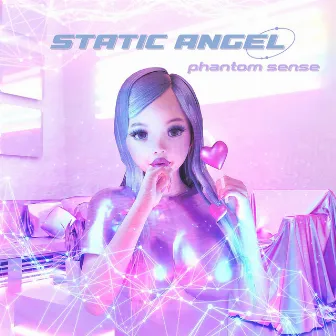 Phantom Sense by STATIC ANGEL