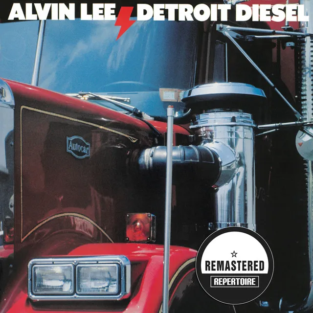 Detroit Diesel (Remastered)