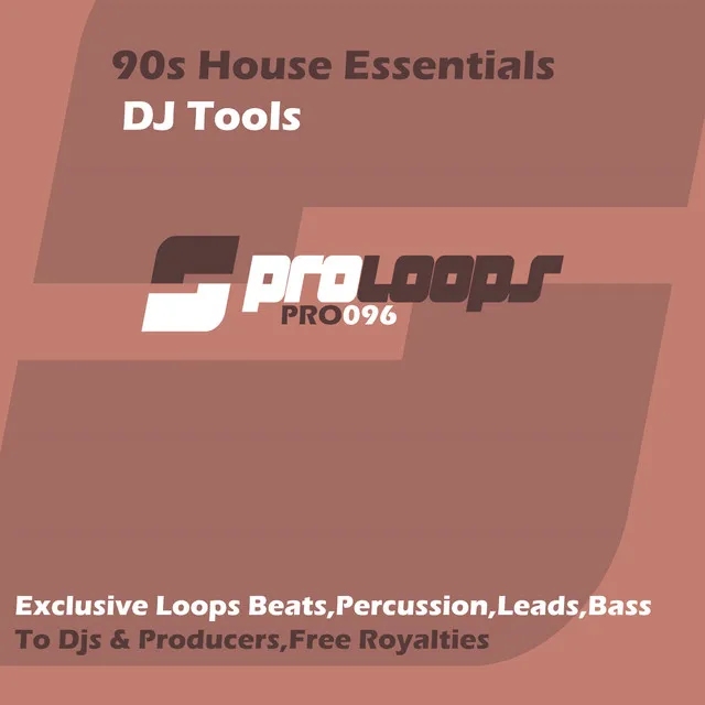 90s House Essentials Leads 3 128 - Tool 15