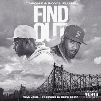 Find Out by Capone