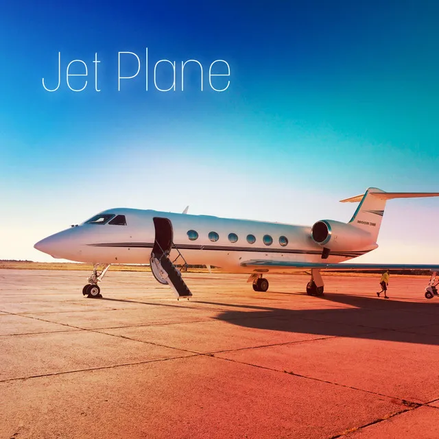 Jet Plane - Instrumental