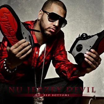 Mr. Red Bottoms by Nu Jerzey Devil