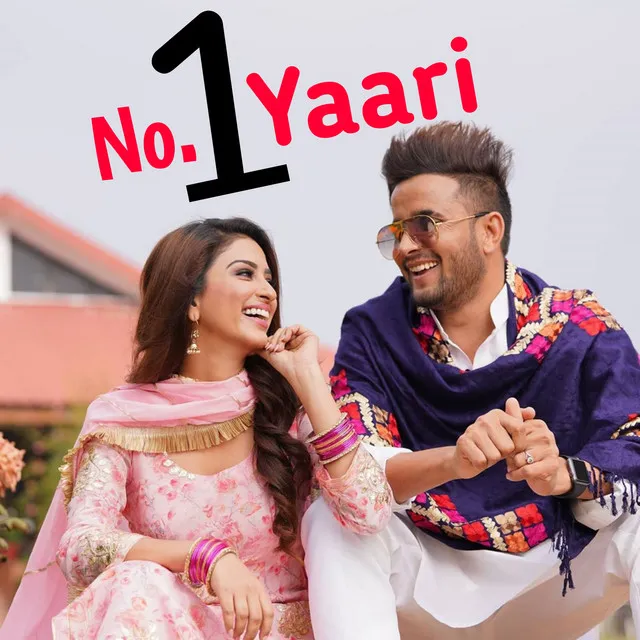 No. 1 Yaari