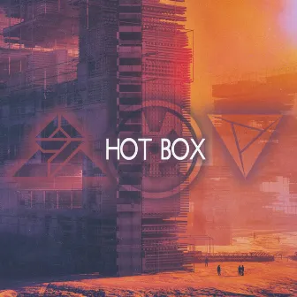 Hot Box by DELTAnine