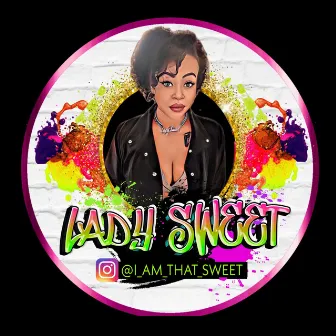 Bad Boy by Lady Sweet