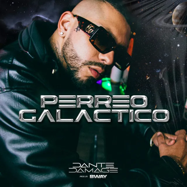 Perreo Galactico