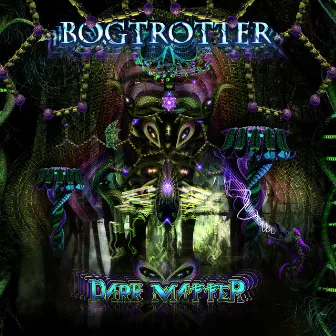 Dark Matter by Bogtrotter