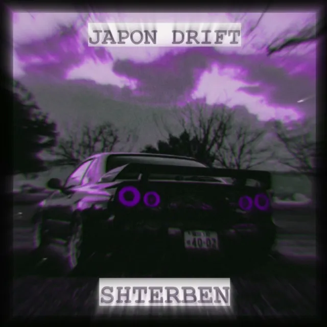 Japon Drift - Remix