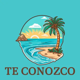 Te conozco by Ness Salas