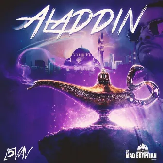 ALADDIN by L5VAV