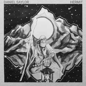 Hermit by Daniel Saylor