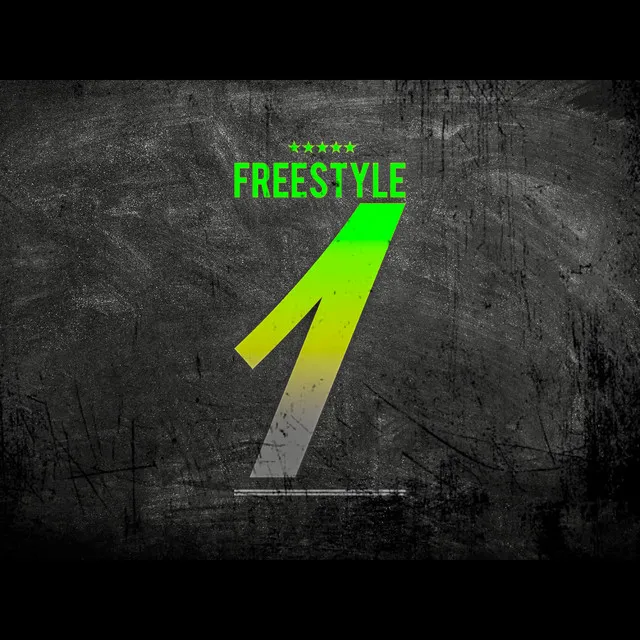 Freestyle 1