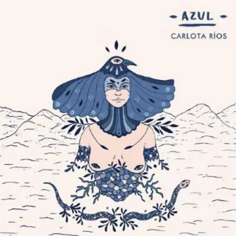 Azul by Carlota Ríos