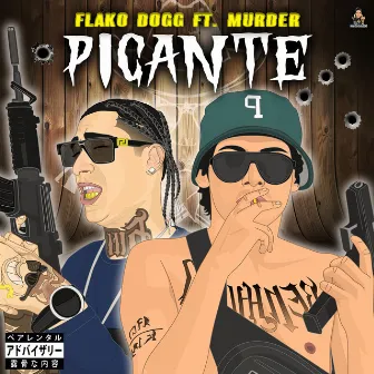 Picante by Flako Dogg