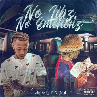 No Libz, No Emotionz by Shai3x