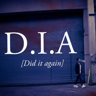 D.I.A by A-Legend