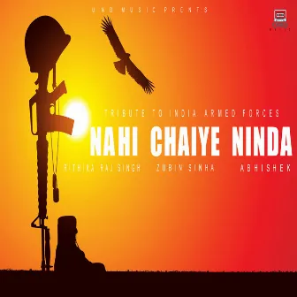 Nahi Chaiye Ninda by Abhishek Talented