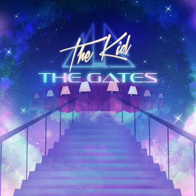 The Gates