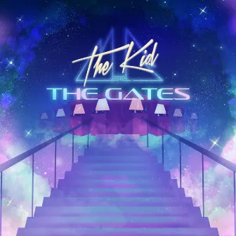 The Gates by Mister the Kid