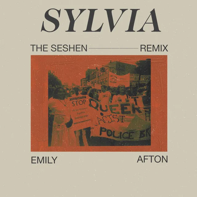 Sylvia (The Seshen Remix)