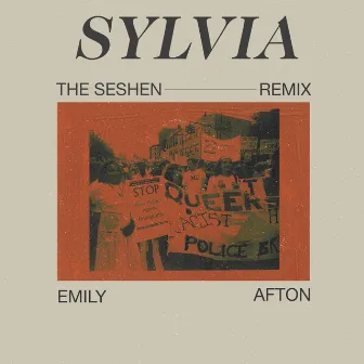 Sylvia (The Seshen Remix) by Emily Afton