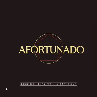 Afortunado by Dionisio