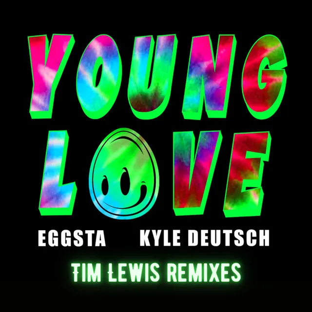 Young Love (Tim Lewis Remix)