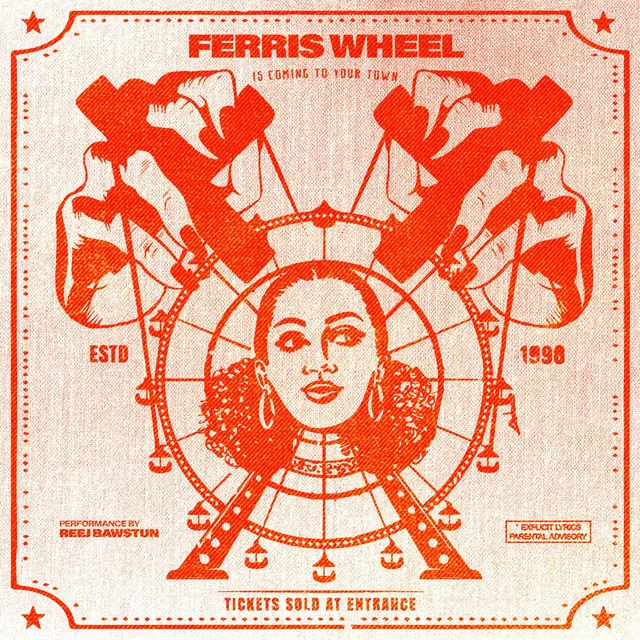 Ferris Wheel