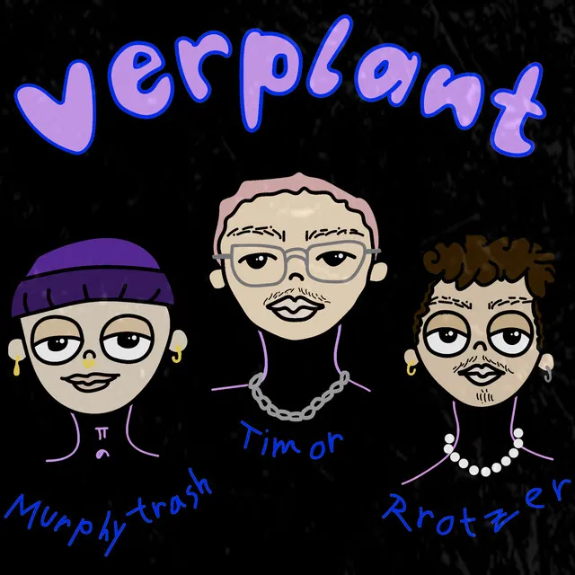 Verplant