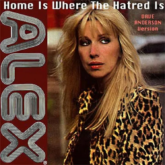 Home Is Where The Hatred Is (Dave Anderson Version)