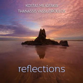 Reflections by Thanassis Vassilopoulos