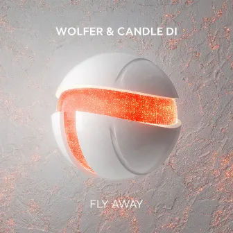 Fly Away by Candle Di