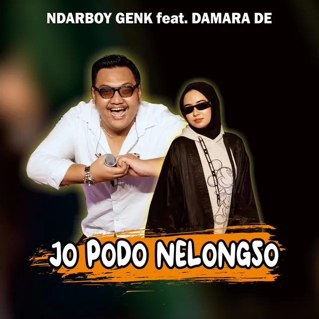 Jo Podo Nelongso