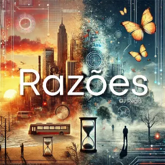 Razões by DJ Regis