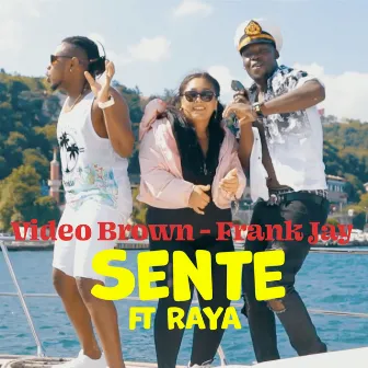 Sente by Frank Jay