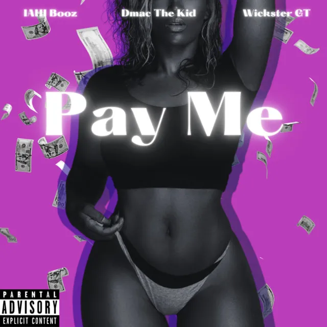 Pay Me