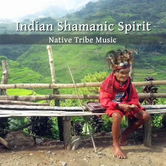 Indian Shamanic Spirit (Native Tribe Music, Drums & Didgeridoo, Sacred Meditation, Indian Flute) by Native Aboriginal Guru