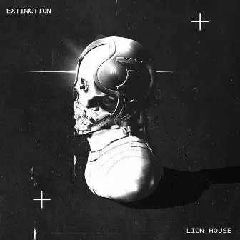 Extinction by Lion House