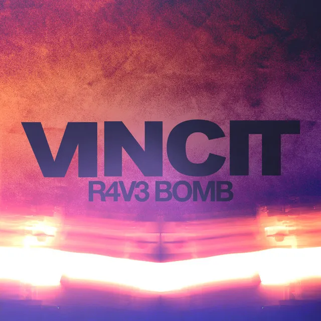 R4v3 Bomb - Radio Edit