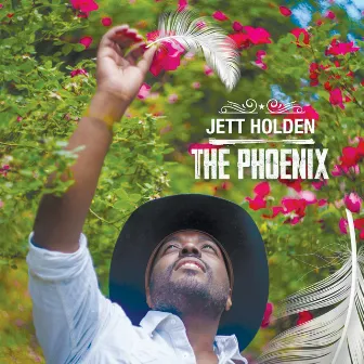 The Phoenix by Jett Holden