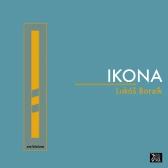 Ikona by Lukáš Borzík