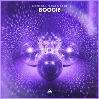 Boogie by NOTLEGAL