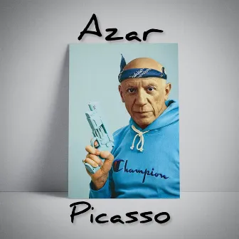 Picasso by Azar