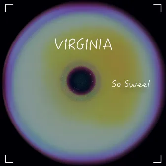 So Sweet by Virginia