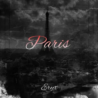 Paris by Eryx