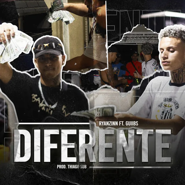 Diferente