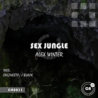 Sex Jungle by Alex Winter