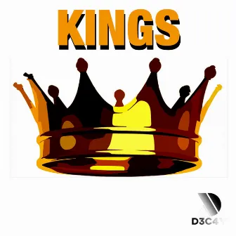 Kings by DJ-D3C4y