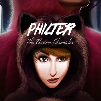 The Blossom Chronicles by Philter