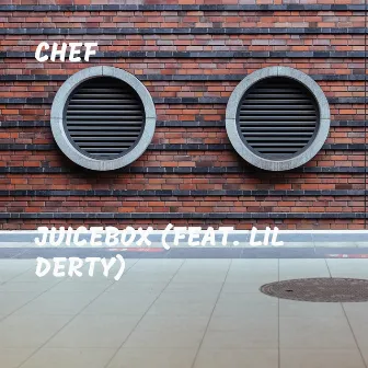 Juicebox by Chef